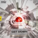 cover: Koos - Get Down