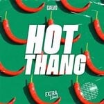 cover: Calvo - Hot Thang (Radio Edit)