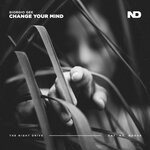 cover: Giorgio Gee - Change Your Mind