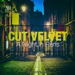 cover: Cut Velvet - A Night In Paris (The Lo Fi Sound)