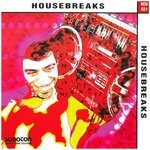 cover: Michael Wells - Housebreaks