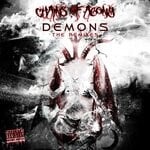 cover: Chains Of Agony - Demons (The Remixes)