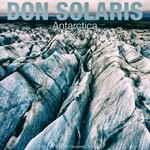 cover: Don Solaris - Antarctica (Lo Fi Grooves Only)