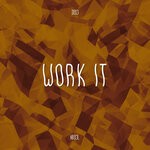 cover: Nikkel - Work It