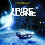 cover: Chester Law - I Ride Alone