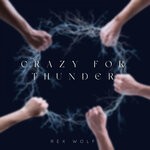 cover: Rex Wolf - Crazy For Thunder