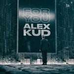 cover: Alex Kud - For You