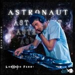 cover: Lorenzo Ferri - Astronaut