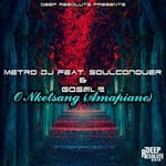 cover: Metro Dj|Soulconquer & Gosele - O Nketsang (Amapiano)