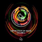 cover: Various - Empire State Of House, Vol 2