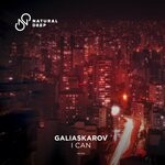 cover: Galiaskarov - I Can