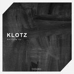 cover: Klotz - Solitude EP