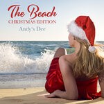 cover: Andy's Dee - The Beach (Christmas Edition)