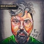 cover: Rene Bourgeois - Brainkill