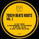 cover: Toysin|Ruff Stuff|Bress Underground|Flaze - 70024 Beats Roots, Vol 1