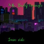 cover: K1b - Save Side