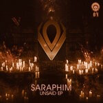 cover: Saraphim - Unsaid EP