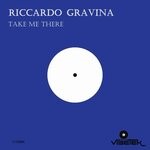 cover: Riccardo Gravina - Take Me There