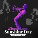 cover: Greg Note - Sunshine Day