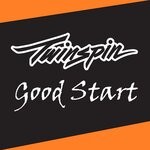 cover: Twinspin - Good Start