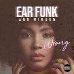 cover: Ann Mimoun - Wrong (The Remixes)