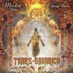 cover: M.o.k.o - Divani (Trans-Organica)