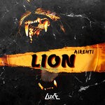 cover: Airenti - LION