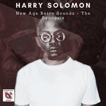 cover: Harry Solomon - New Age Retro Soundz (The Synopsis)