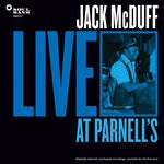 cover: Jack Mcduff - Live At Parnell's