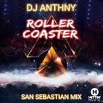 cover: Dj Anthny - Roller Coaster (Extended Mix)