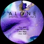 cover: Alone - Digital Series Vol 3