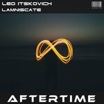 cover: Leo Itskovich - Lemniscate