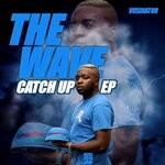 cover: Vusinator - The Wave Catch Up