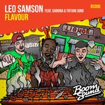 cover: Leo Samson Feat Gardna|Tiffani Juno - Flavour