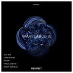 cover: Various - Wavetable - A