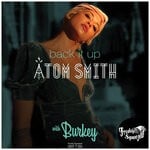 cover: Burkey|Atom Smith - Back It Up