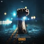 cover: Brainstorm|Mixturez - Bustin