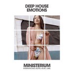 cover: Gordon Dogs|Various - Deep House Emotions