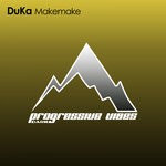 cover: Duka - Makemake