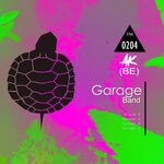 cover: Ak (be) - Garage Band