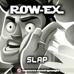 cover: Row-ex - Slap