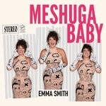 cover: Emma Smith - Meshuga Baby