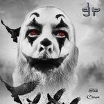 cover: Dj Ip - Sad Clown 2022