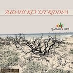 cover: Judah's Key - Lit Riddim