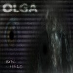 cover: Axel Held - Olga