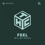 cover: Willer Khale - FEEL