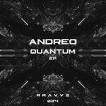 cover: Andreo - Quantum EP