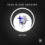 cover: Keah|Ugo Anzoino - Mothra