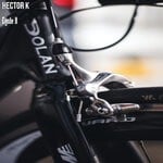 cover: Hector K - Cycle X