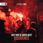 cover: David Rust|Joey Riot - Dissidence